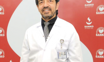 SANKO Üniversitesi öğretim üyesi Prof. Dr. Maralcan: Meme kanserinde erken tanı hayat kurtarır