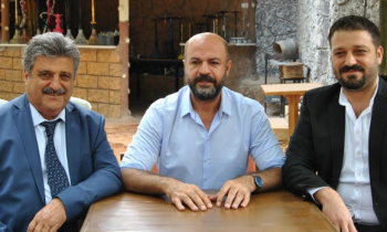 Ada Koleji Genel Müdürü Gafari Bayrın: Gaziantep’in en güçlü okuluyuz