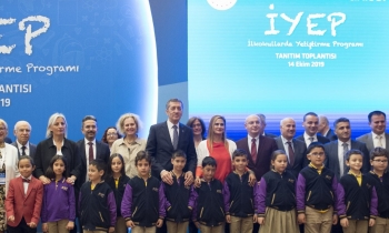 İlkokullarda Yetiştirme Programı Başlıyor