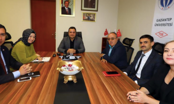 GAÜN kalitesine büyük adım