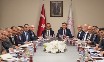 2020 LGS yerleştirmeleri için il değerlendirmeleri tamamlandı