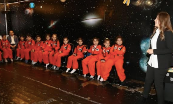 Büyükşehir, İstanbul’da inovasyon eğitimi verdi