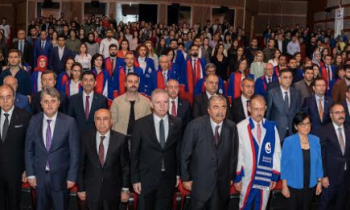SANKO Üniversitesi akademik yıl açılışı yapıldı