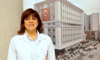 Prof. Dr. Nevin Ergun: Çocuklar için çıkılan yolda engel tanımıyoruz”