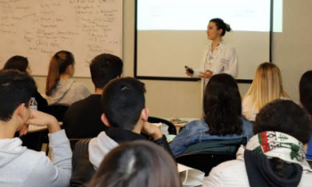 SANKO Üniversitesi’ne ziyaret