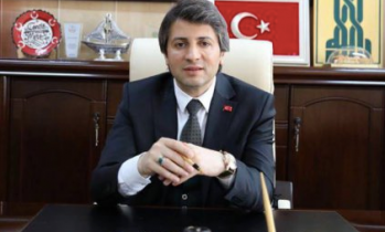 Cengiz Mete Ortaöğretim Genel Müdürü olarak atandı