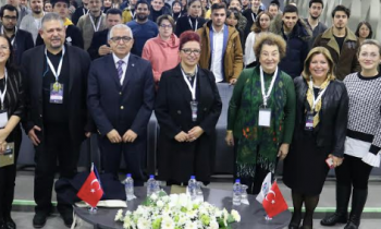 1.Altın Baklava Film Festivali ile Sinemaseverler Gaziantep’te