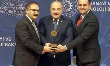 GAÜN başarıya doymuyor