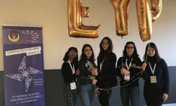 GKV’liler Ulusal Seçim Konferansında