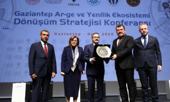 GAÜN’de TÜBİTAK rüzgârı