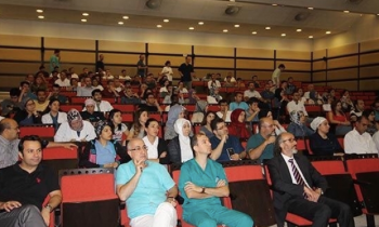 GAÜN Hastanesi’nde “Sepsis” eğitimi