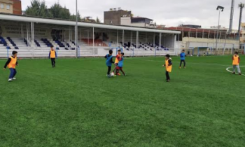 Büyükşehir, öğrenciler için “ara tatil kupası” düzenleyecek