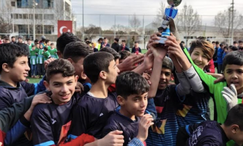 Büyükşehir’den öğrenciler için “ara tatil kupası”