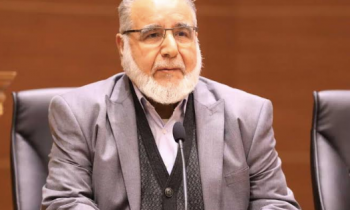 GAÜN’de Suriye'deki güvenli bölgelerde dini hayat çalıştayı