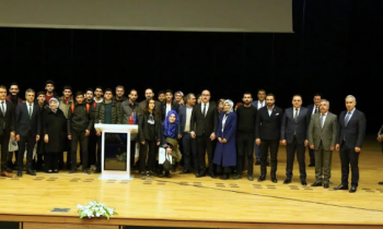 HKÜ, Binlerce Üniversite Adayı ile Diyarbakır’da Buluştu