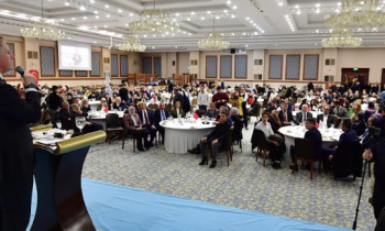 Vali Gül: “Kitap okumak bir kazanım ödülünün umre olması ise daha önemli bir kazanım”