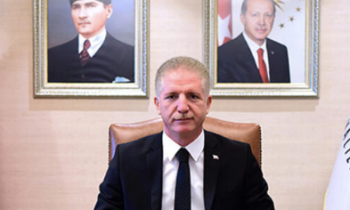 Vali Gül açıkladı: Okullar yarın da tatil