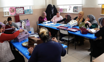 Bu kurs hem stres attırıyor hem de kazandırıyor