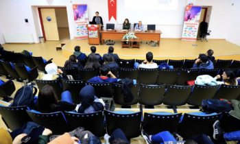 GAÜN’de yeni projeler konuşuldu