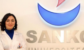 SANKO Üniversitesi Nizip’te kariyer günü düzenliyor