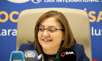 Büyükşehir ev sahipliğinde dünya öğrencileri buluştu