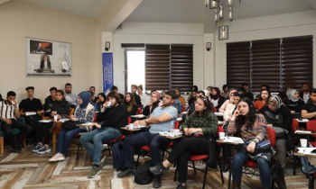 GAÜN’ün girişimci adayları bütçe yapmayı öğreniyor