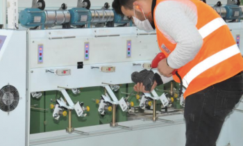 GASBEM’de MYK sınavları yeniden başladı