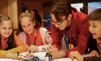 YGA 19 Mayıs Gençlik ve Spor Bayramı’nda ‘Bilim Gönüllüleri’ Projesini Başlattı