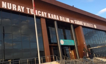 Gaziantep’in TEKNOFEST gururu