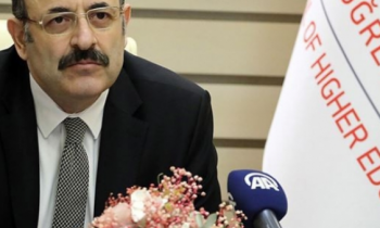 YÖK’ten % 40 açıklaması