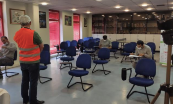 GSO'da ücretsiz MYK belgelendirme sınav ve teşvikleri başladı