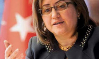 Fatma Şahin: Böyle giderse okulları açamayız