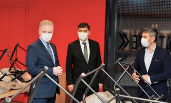 Bilim Şehitkamil, geleceğin bilim insanlarını yetiştirecek