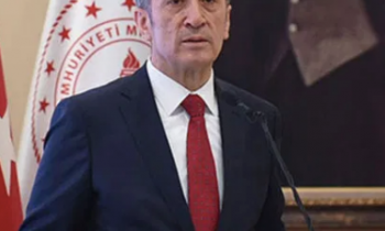 Bakan Selçuk: 31 Ağustos'ta okulları uzaktan eğitimle açıyoruz