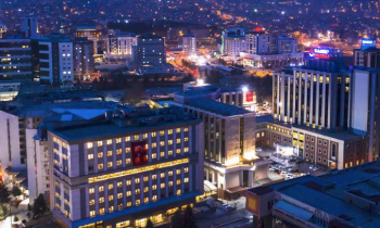 Vakıf Yükseköğretim Kurumları 2020 Raporu: SANKO Üniversitesi 8'nci sırada