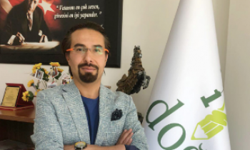 Doğa Koleji kurucusu Uzm. Dr. Halil Gürsoy:  Artık çok daha güçlüyüz.