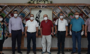 Kent Konseyinde Okulların Açılması ve Eğitim Konuşuldu