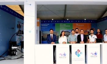 HKÜ’den 4 takım finalde