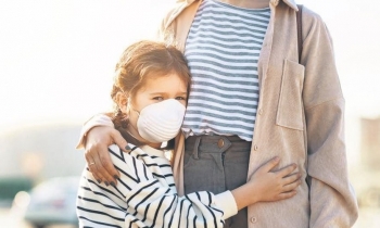 Ailelere yeni korona uyarısı