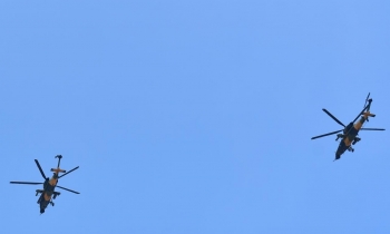 Gaziantep semalarında hareket