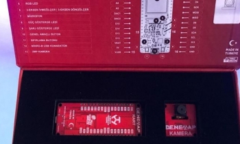 TEKNOFEST’te döviz sürprizi