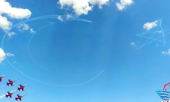 Vali Gül: TEKNOFEST büyük şans