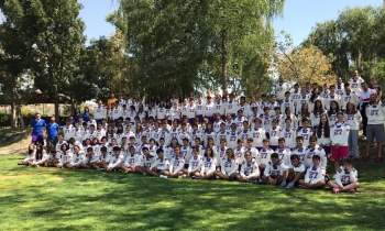 Özel Sanko Okulları sporcuları yeni döneme hazır