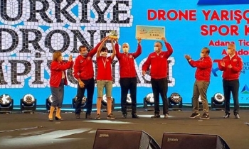 Rumkale’den dünyaya…