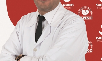 SANKO’dan kan uyarısı