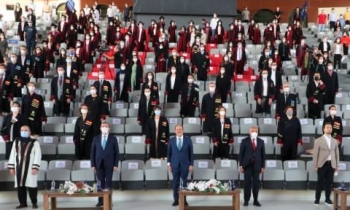 12 yılda 12.000 mezun