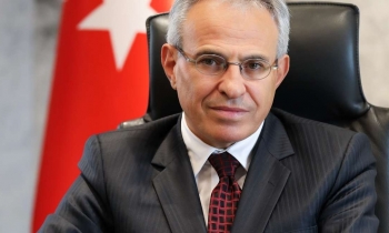 Üniversitede yeni bir dönem