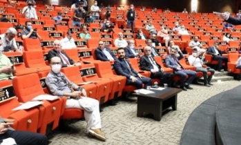 GAÜN’de konut projesi iptal!