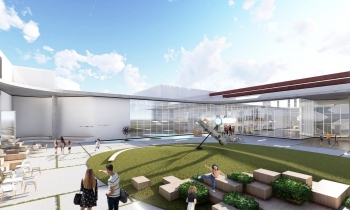 Belediyeden yeni müjde!