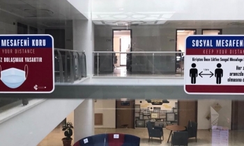 HKÜ yarın açılıyor